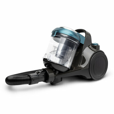 Cyclone canister vaccum cleaner