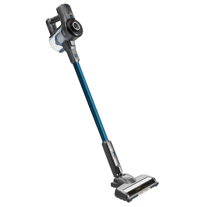 EasyClean 2-in-1 cordless stick vacuum cleaner