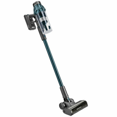 Wireless 2-in-1 vacuum cleaner Power+ 