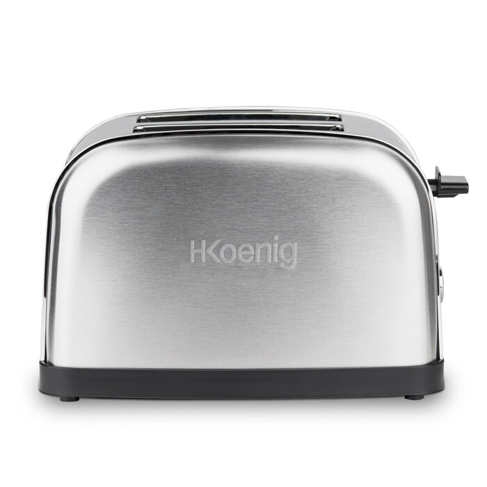 Two-slice toaster 