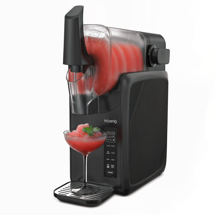 Slush machine